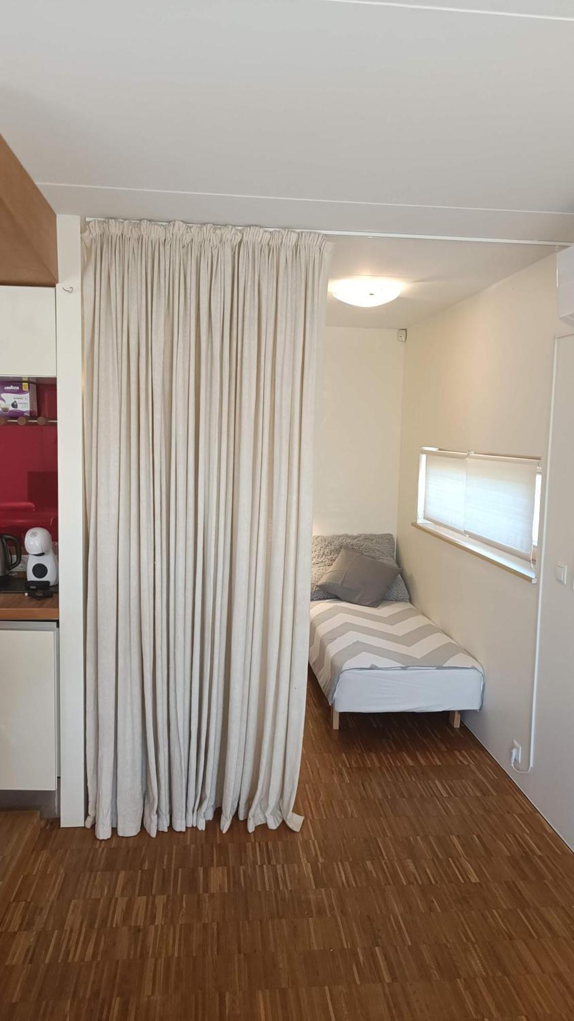 Papli Holiday Studio Parnu Exterior photo