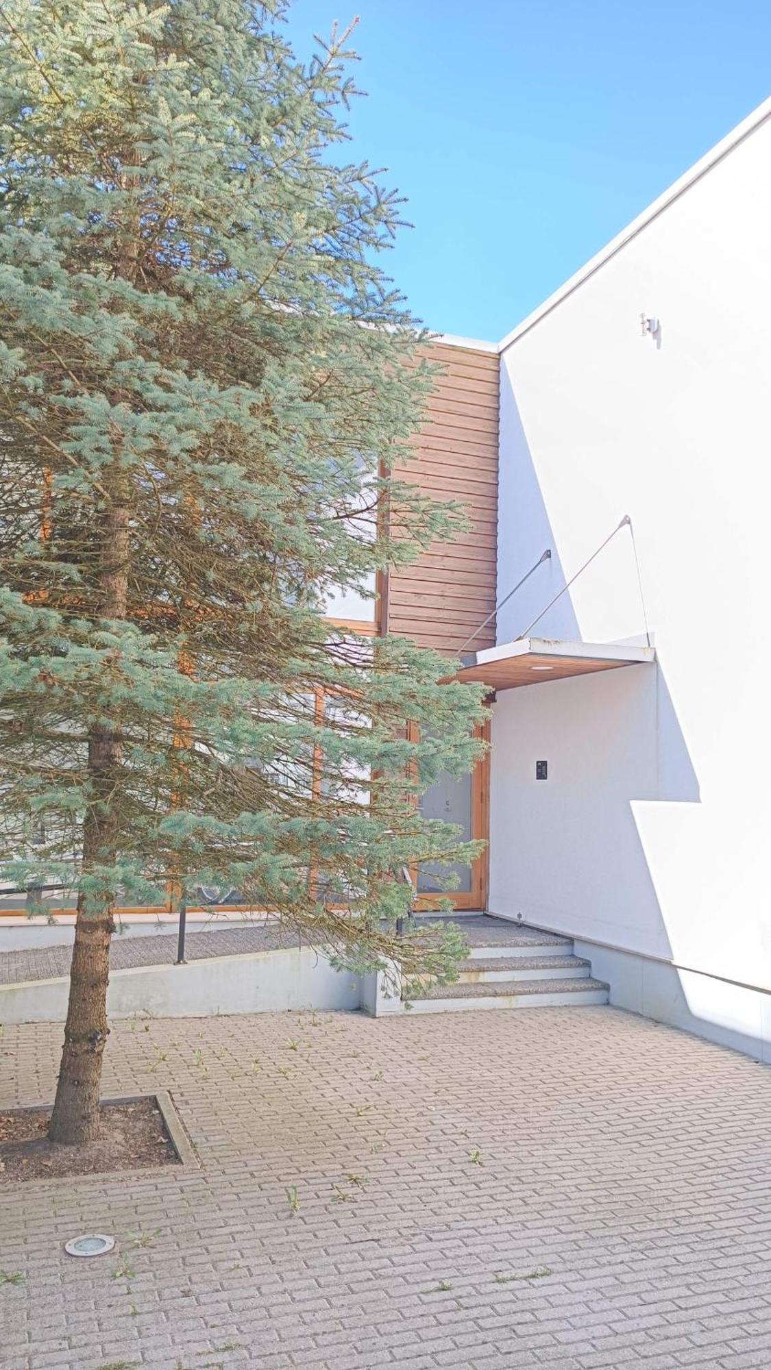 Papli Holiday Studio Parnu Exterior photo